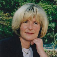  Ursula Klens